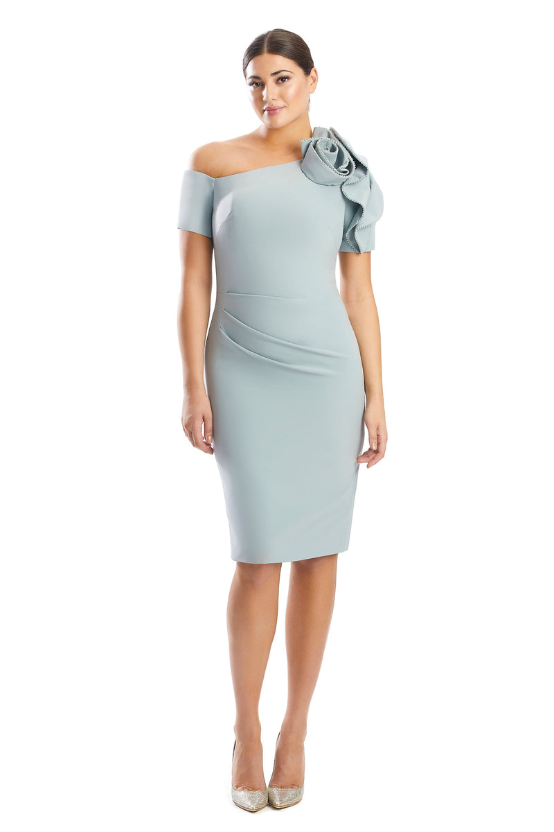 Alexander by Daymor 1762shorts23-sage-front