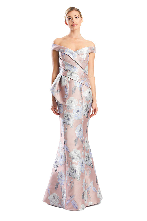 Alexander by Daymor 1767s23-desert-coral-multi