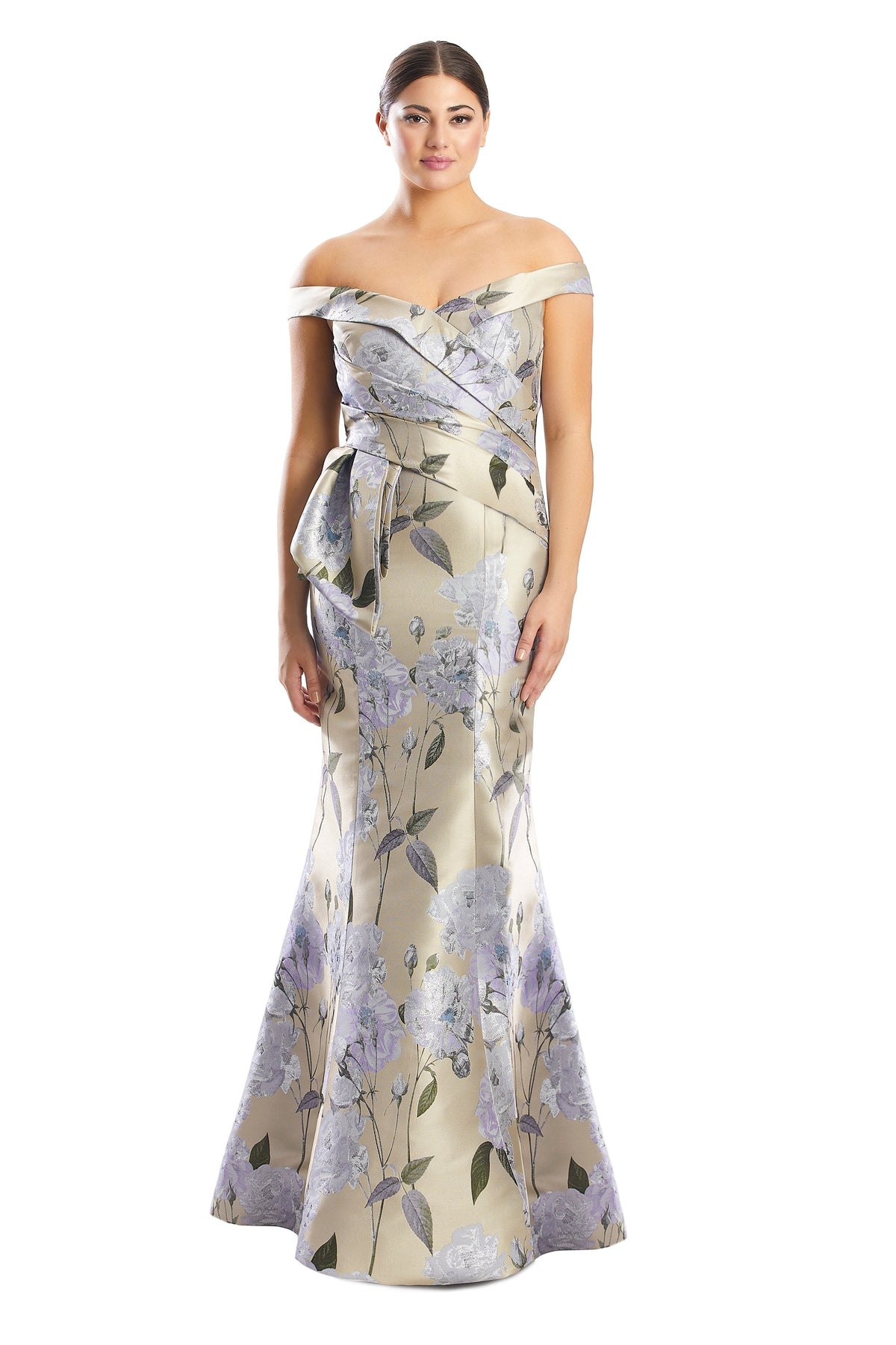 Alexander by Daymor 1767s23-taupe-multi-f