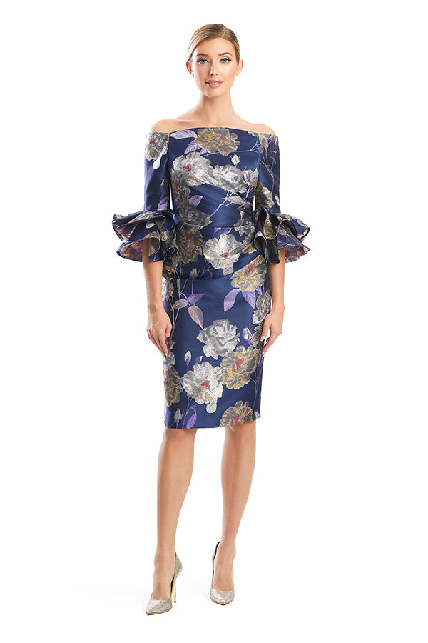 Alexander by Daymor 1768s23-navy-multi