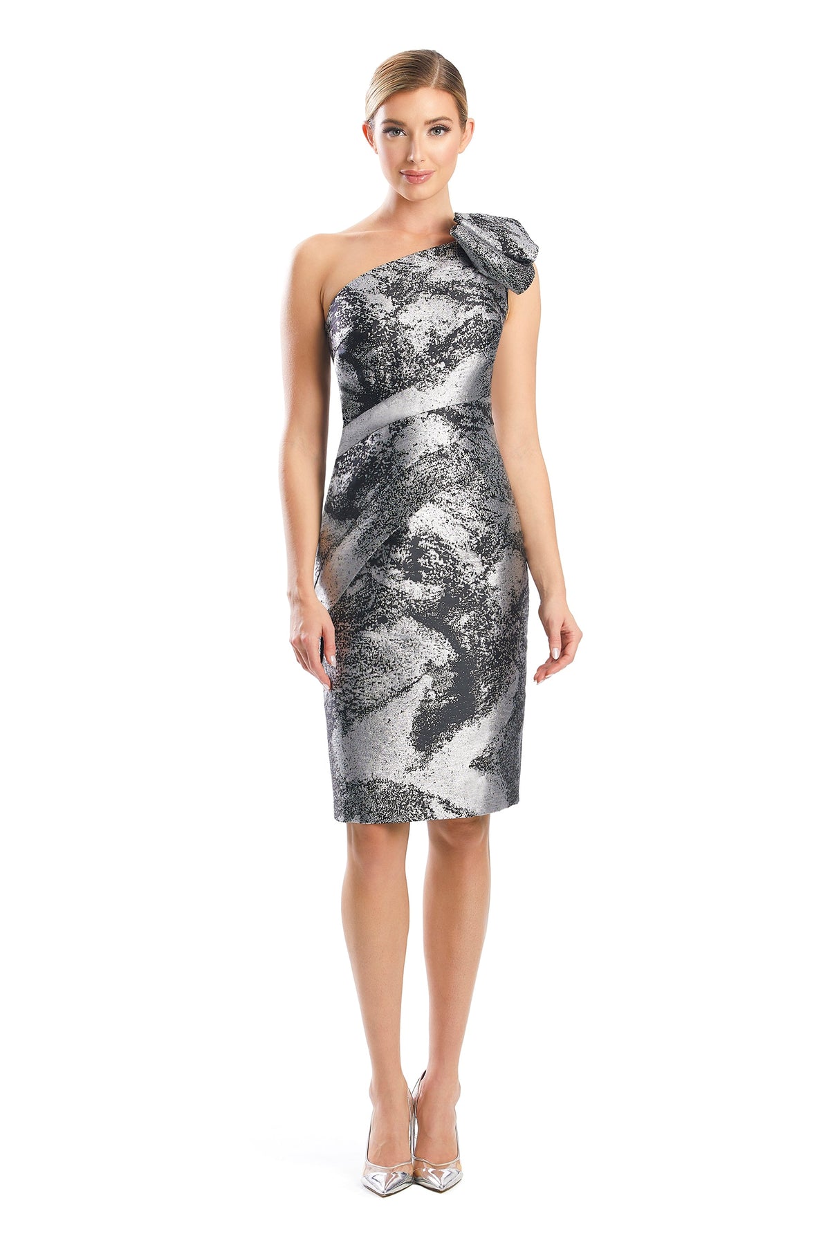 Alexander by Daymor 1772s23-black-silver-f