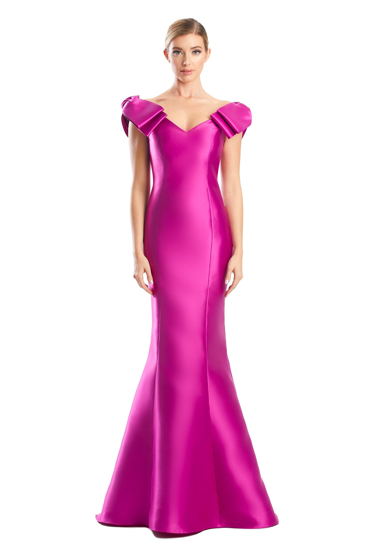 Alexander by Daymor 1773s23-fuchsia-front