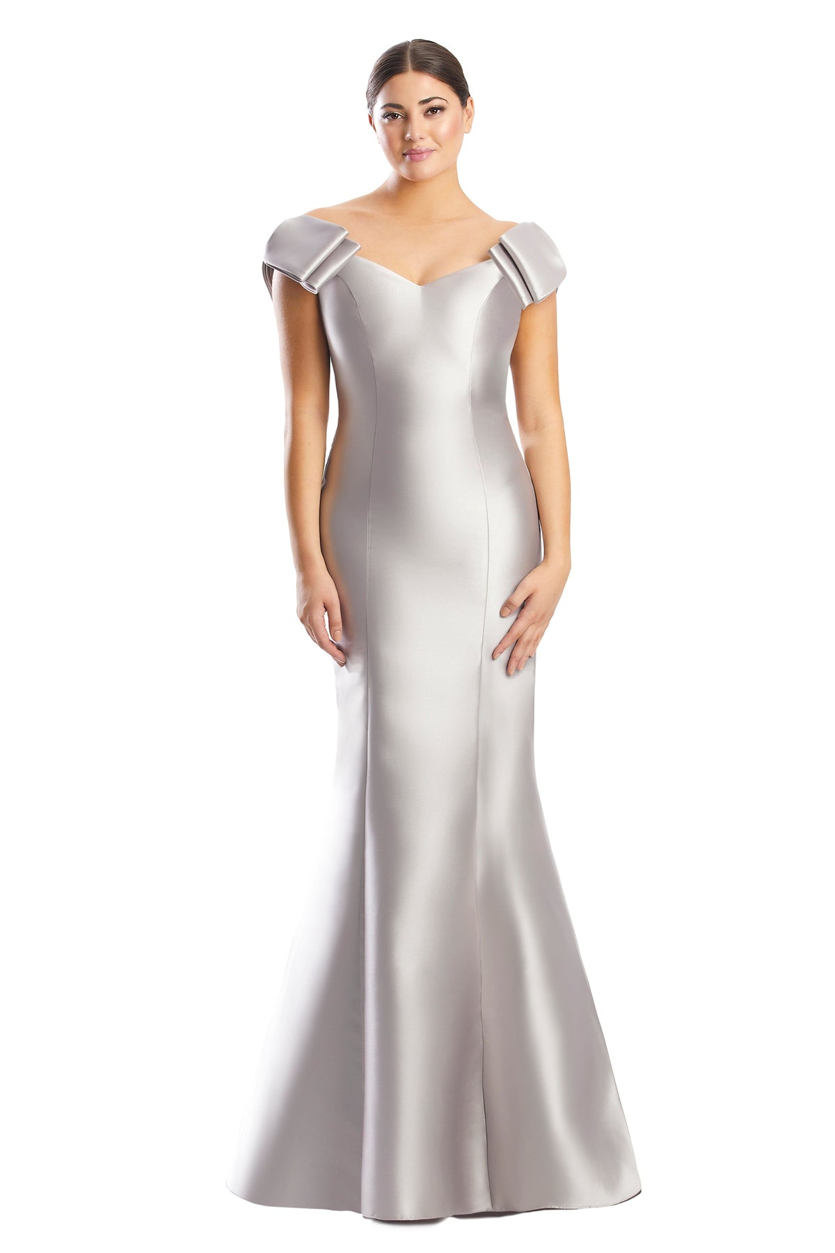 Alexander by Daymor 1773s23-silver-taupe-f