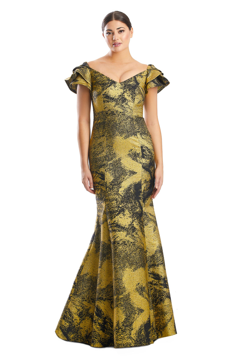 Alexander by Daymor 1775s23-black-gold-f