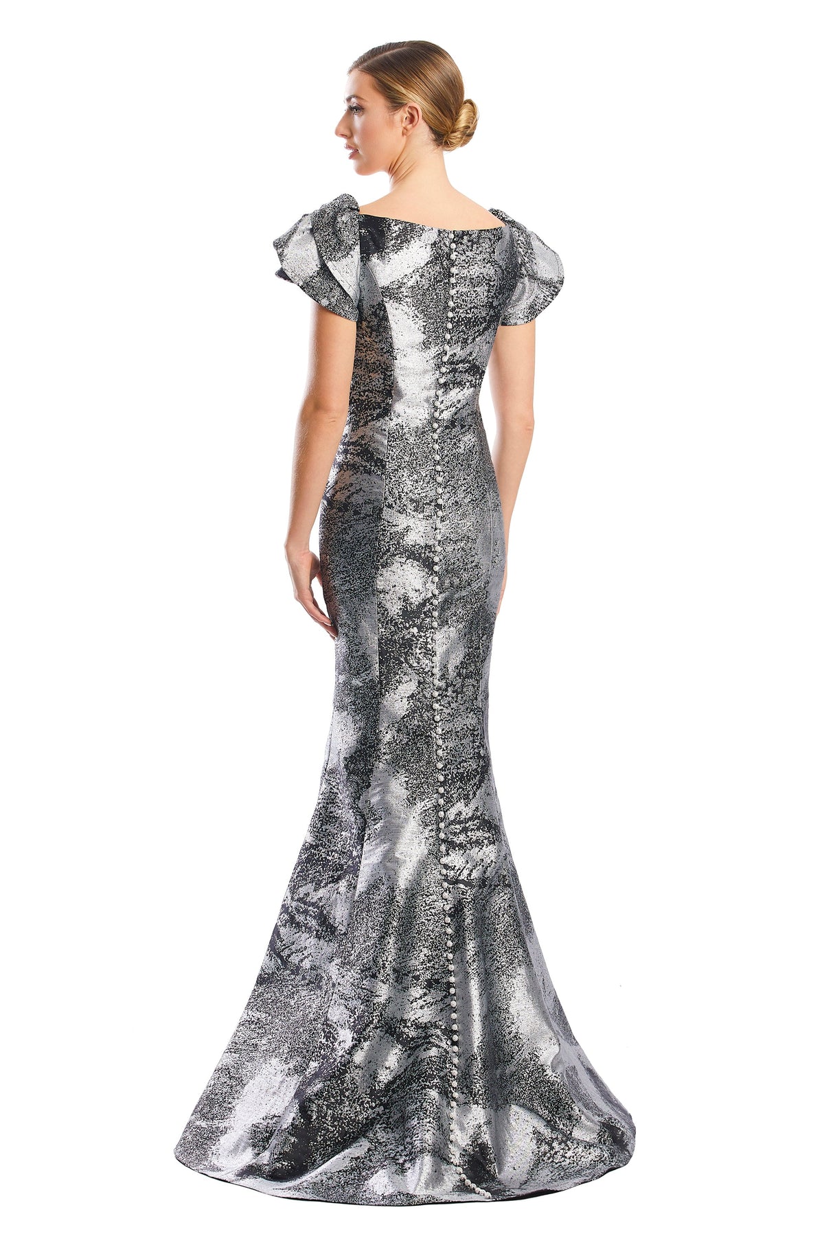 Alexander by Daymor 1775s23-black-silver-b