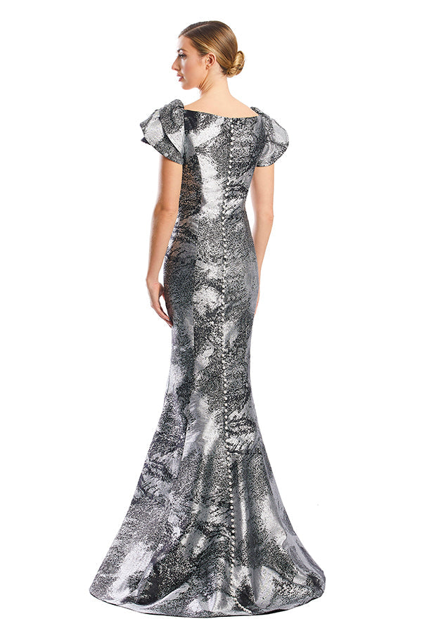 Alexander by Daymor 1775s23-black-silver-back