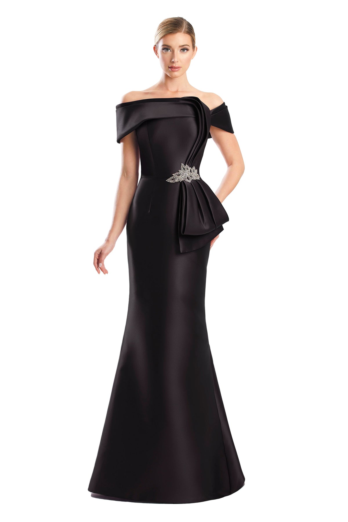 Alexander by Daymor 1783s23-black-f