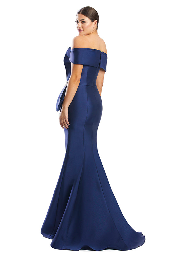 Alexander by Daymor 1783s23-navy-back