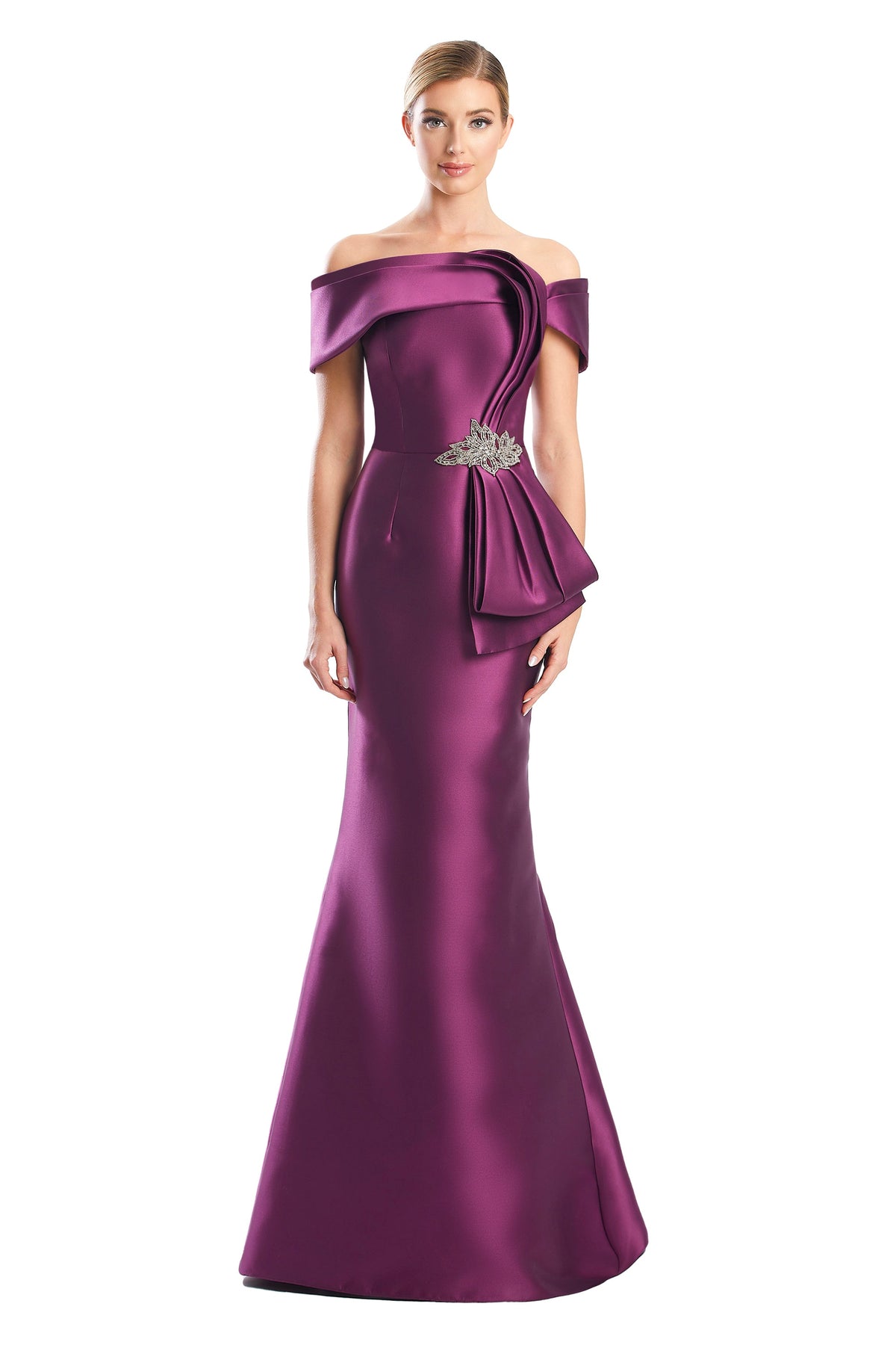 Alexander by Daymor 1783s23-plum-f