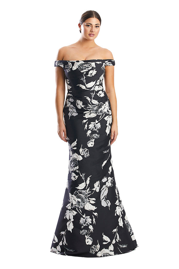 Alexander by Daymor 1791s23-black-white-front