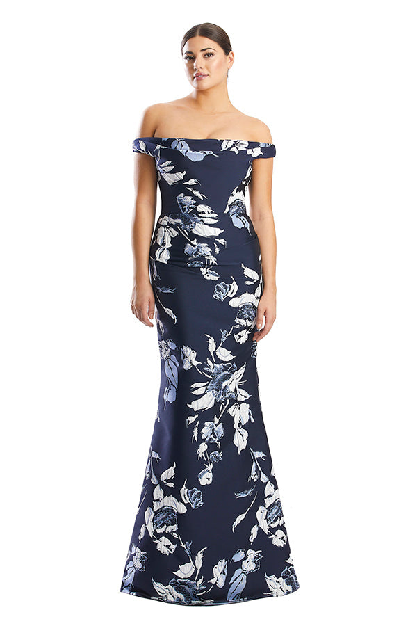 Alexander by Daymor 1791s23-navy-multi