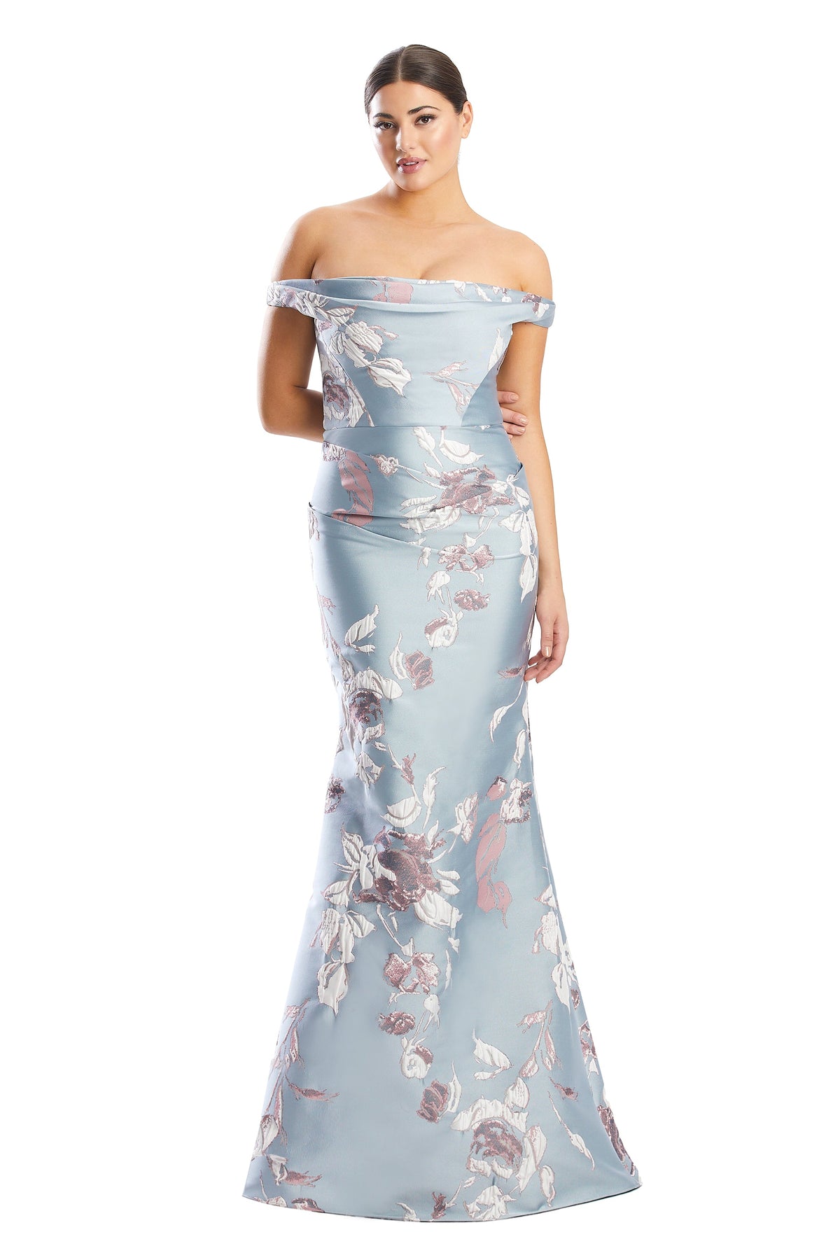 Alexander by Daymor 1791s23-sterling-multi-f