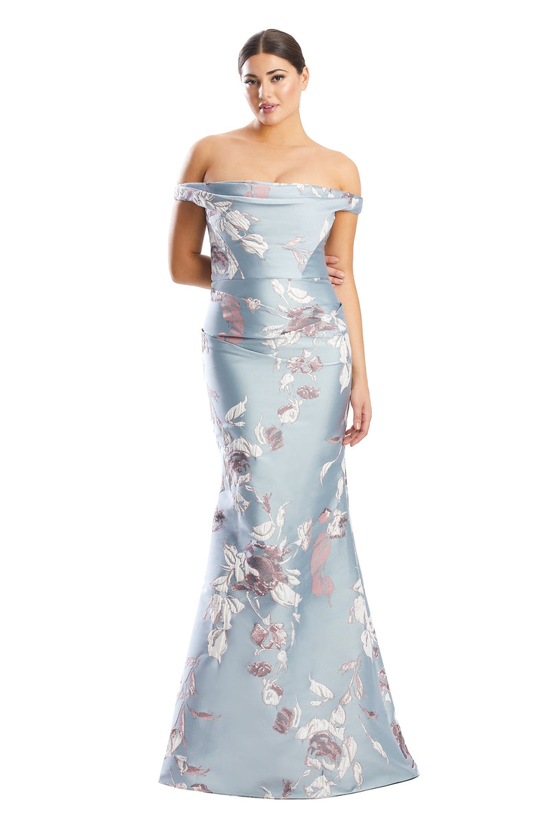 Alexander by Daymor 1791s23-sterling-multi-f