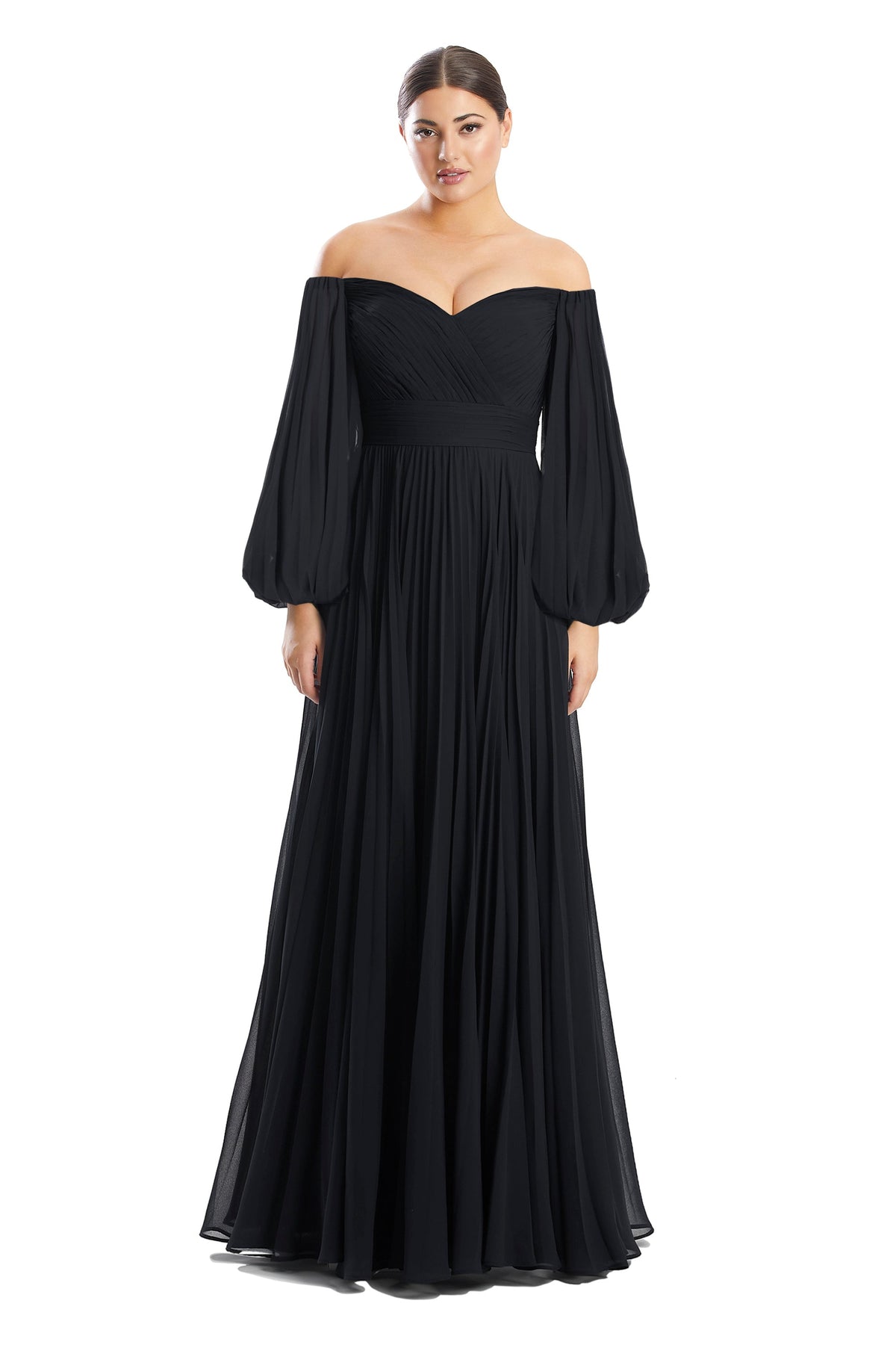 Alexander by Daymor 1792s23-black-f