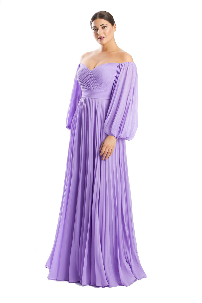 Alexander by Daymor 1792s23-lavender-f