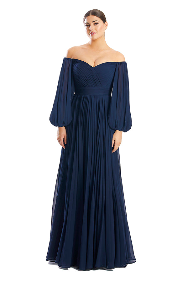 Alexander by Daymor 1792s23-midnite-front