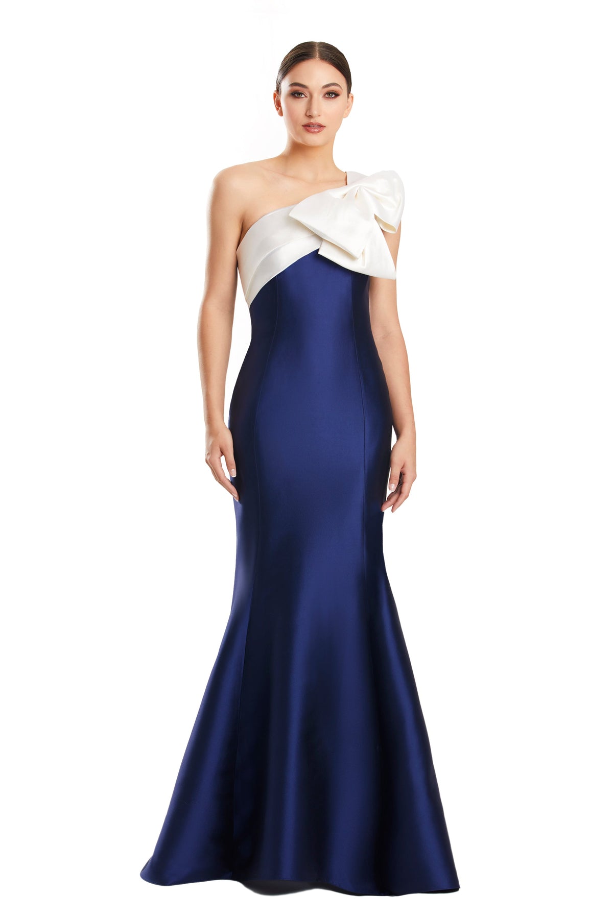 Alexander by Daymor 1850f23-navy-white-front