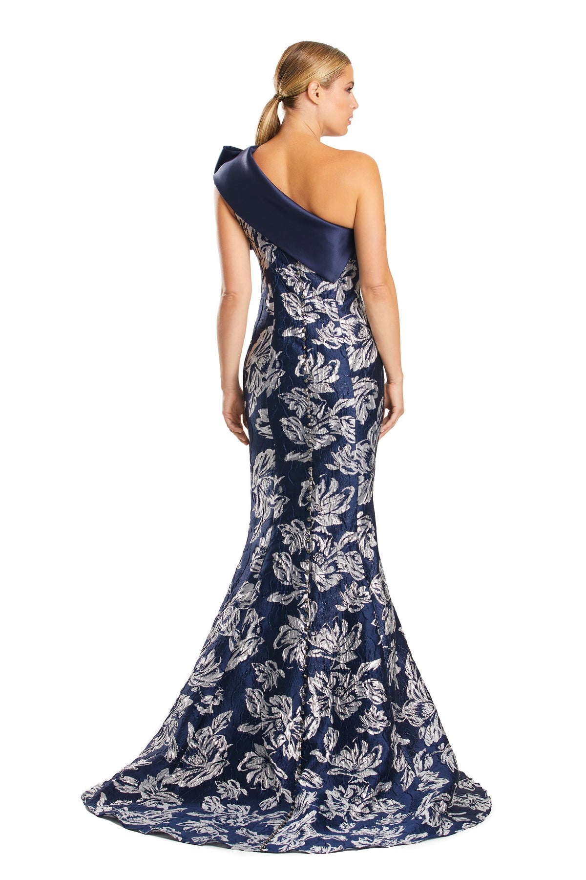 Alexander by Daymor 1851f23-navy-silver-b