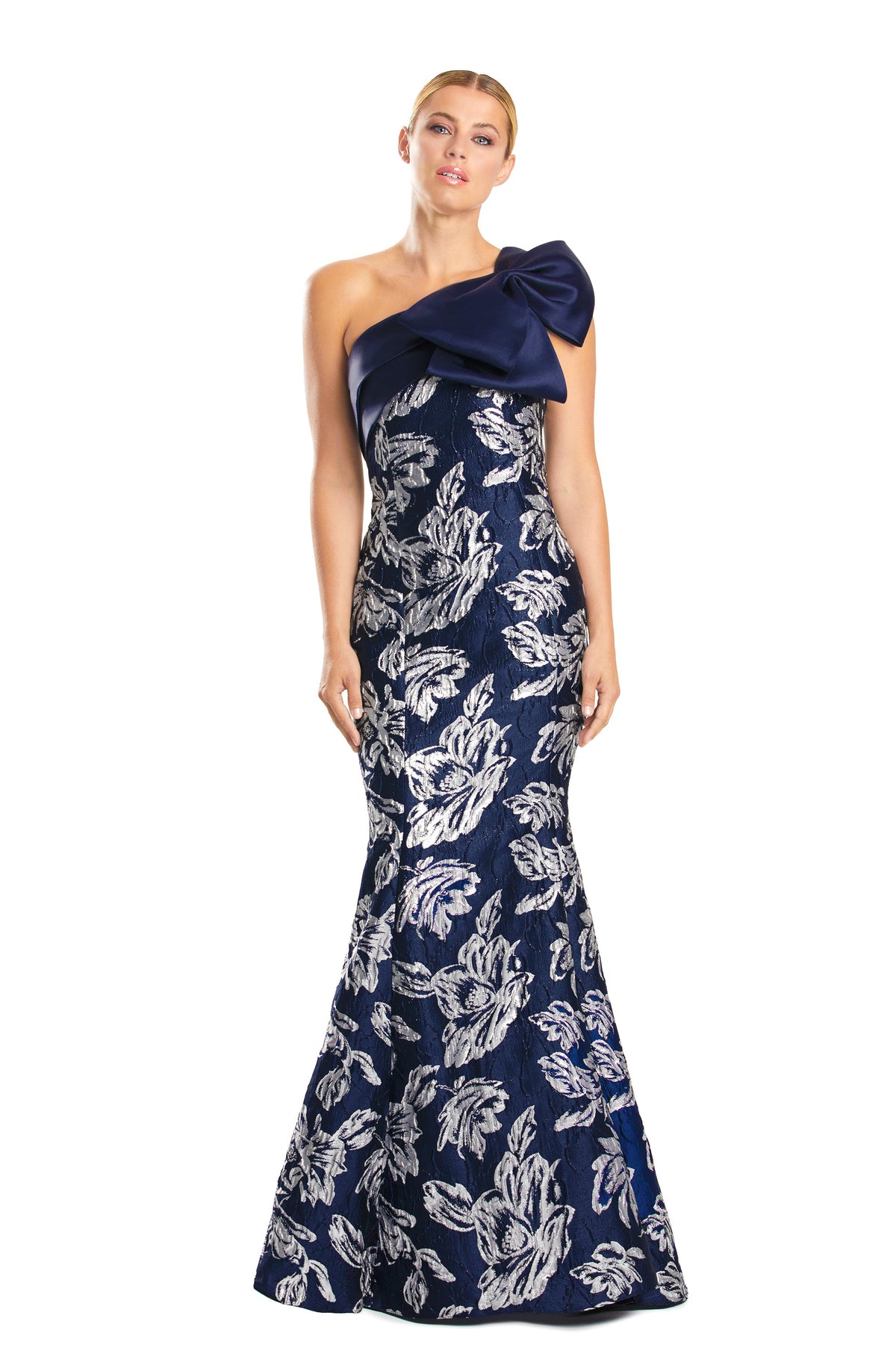 Alexander by Daymor 1851f23-navy-silver-f