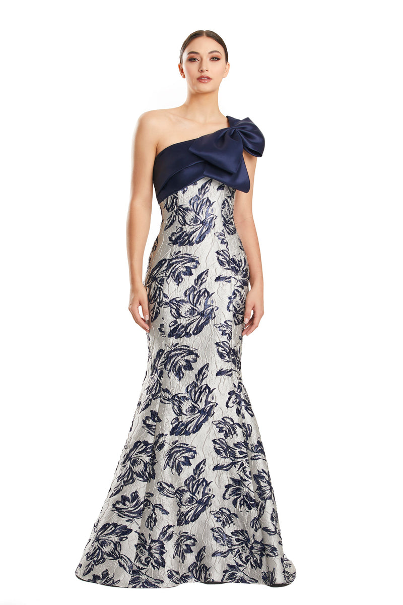 Alexander by Daymor 1851f23-platinum-navy-f