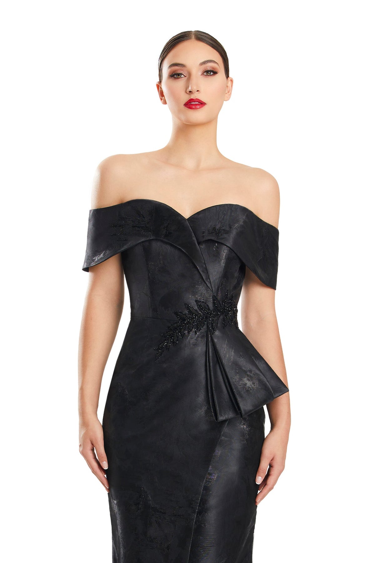 Alexander by Daymor 1852f23-black-crop