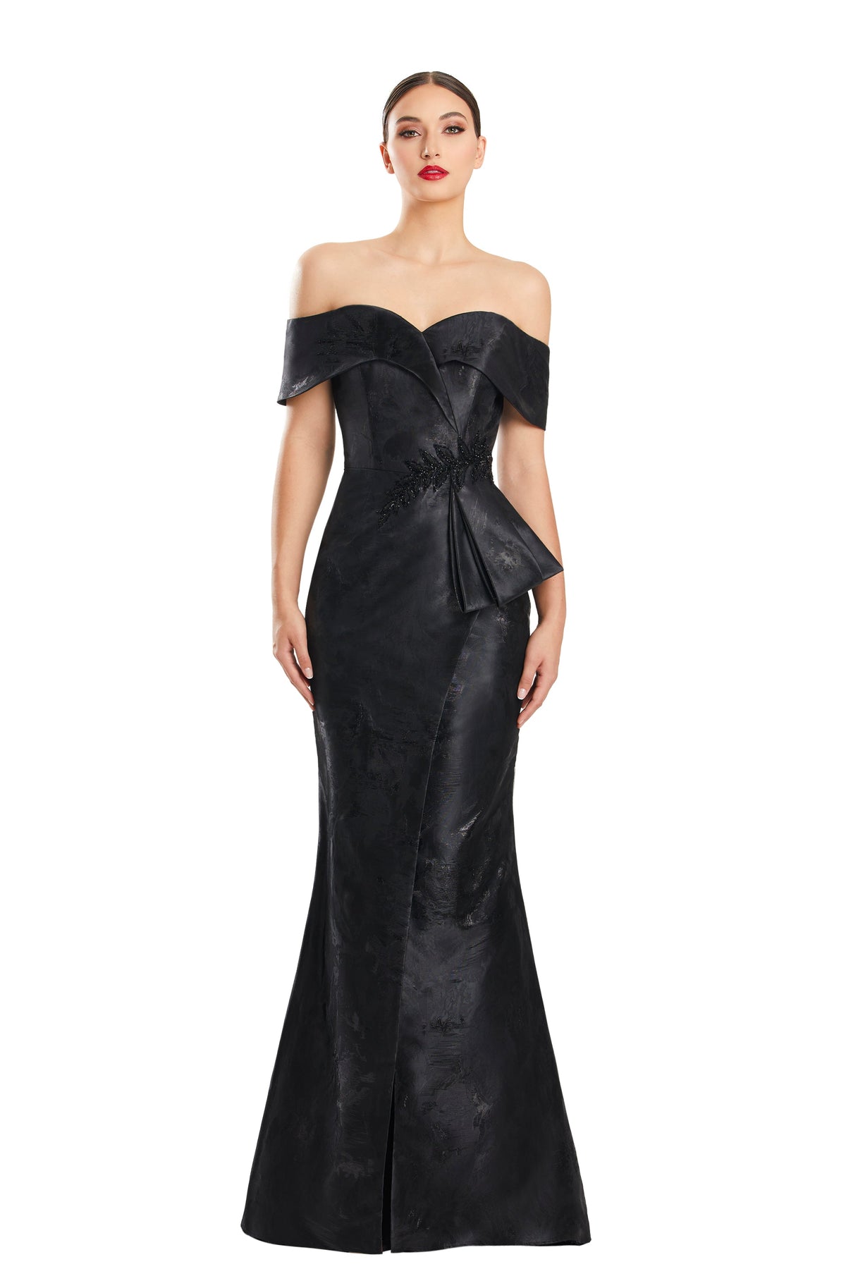 Alexander by Daymor 1852f23-black