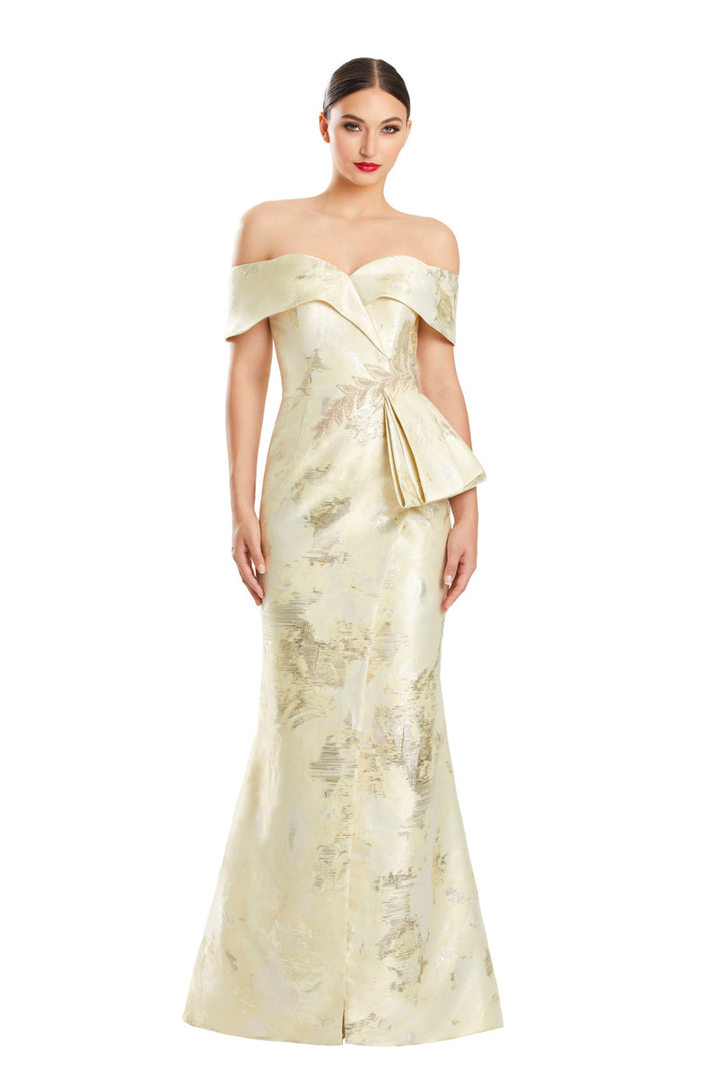 Alexander by Daymor 1852f23-citrine-multi-f