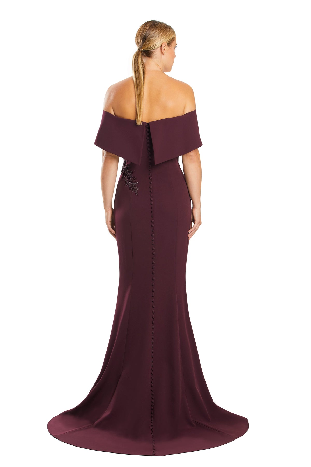 Alexander by Daymor 1853f23-wine-back