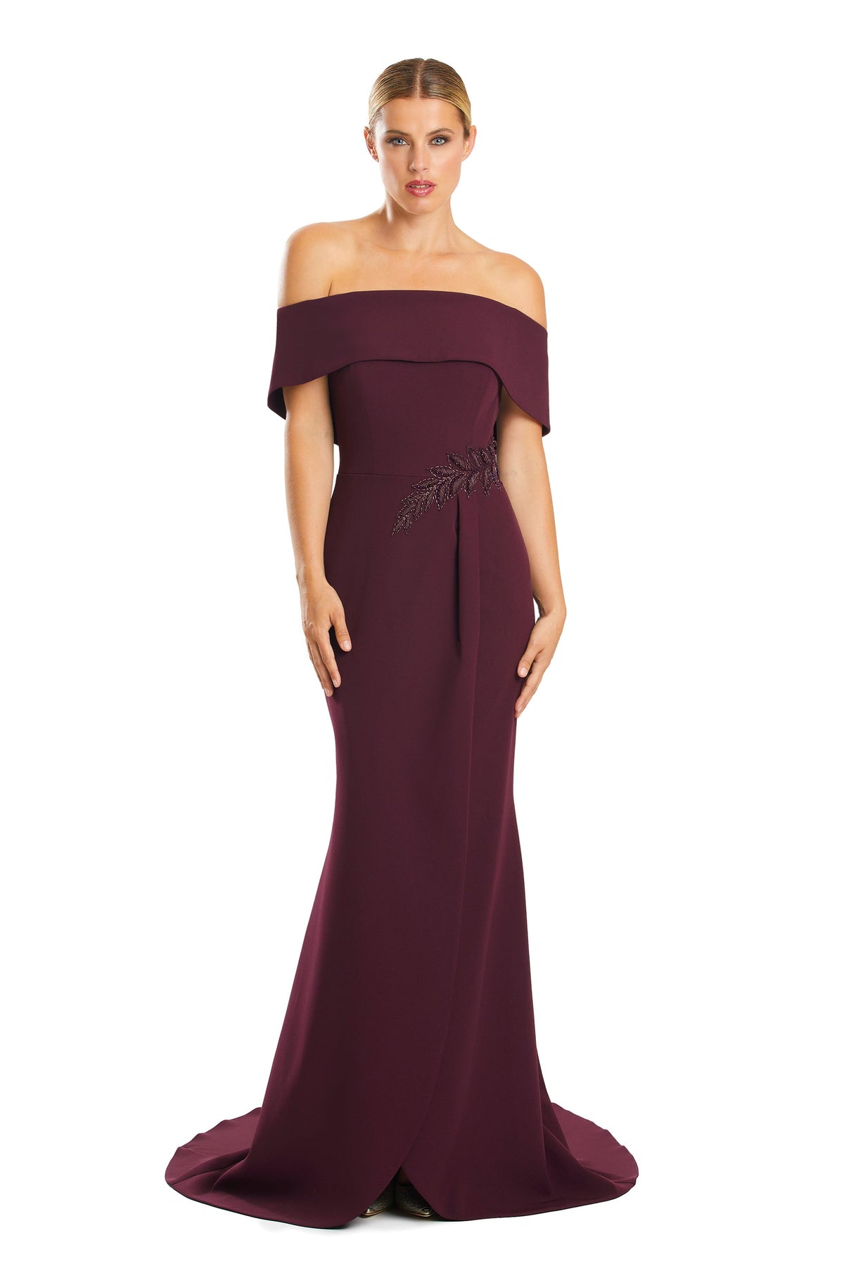 Alexander by Daymor 1853f23-wine-front