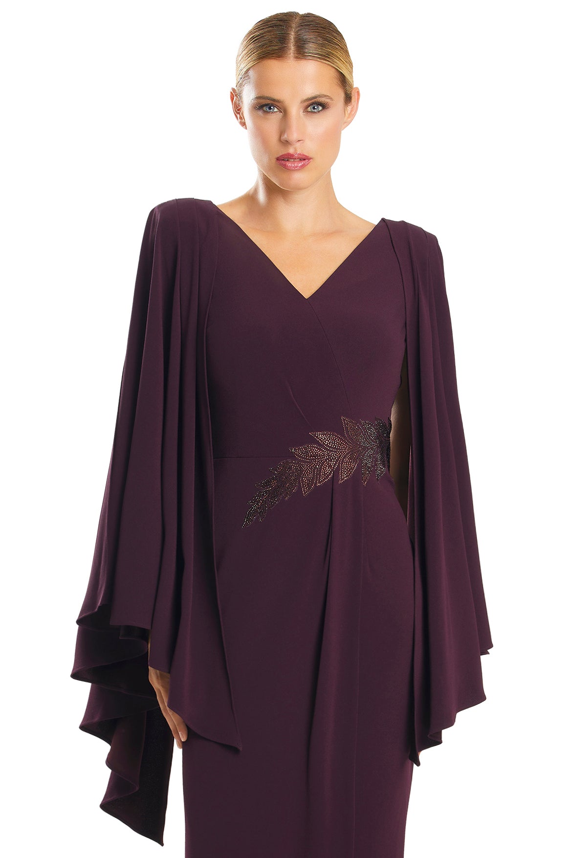 Alexander by Daymor 1854f23-aubergine-crop