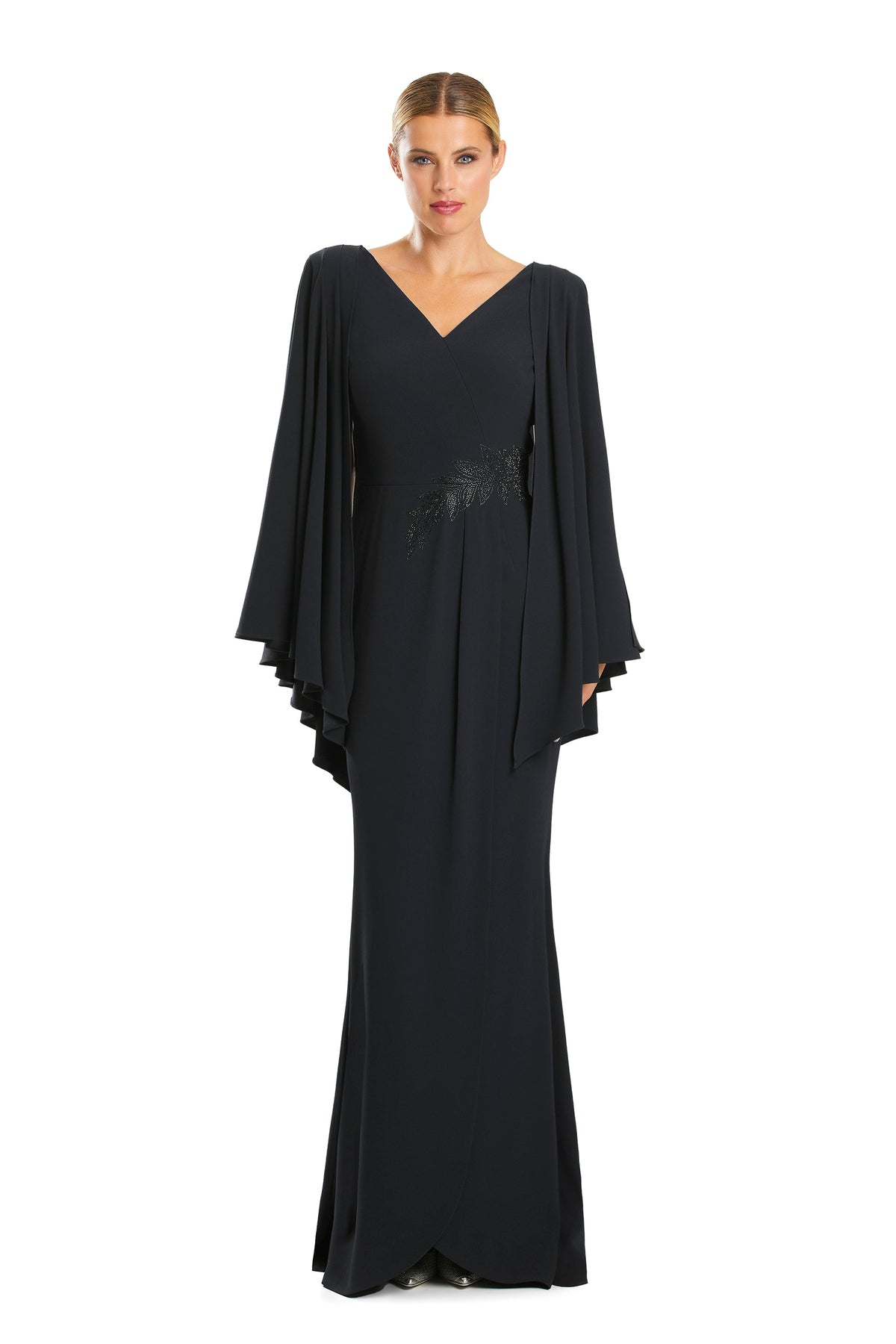 Alexander by Daymor 1854f23-black-front