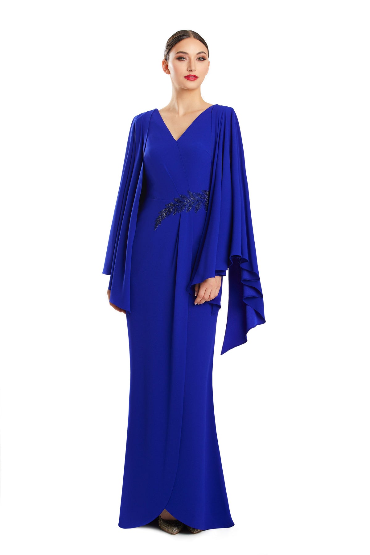 Alexander by Daymor 1854f23-sapphire-f