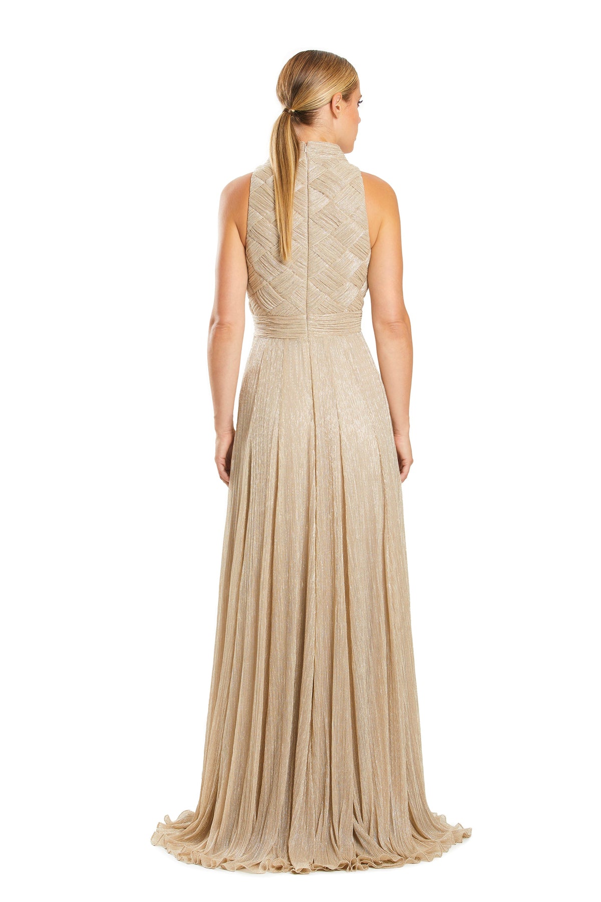 Alexander by Daymor 1856f23-gold-back