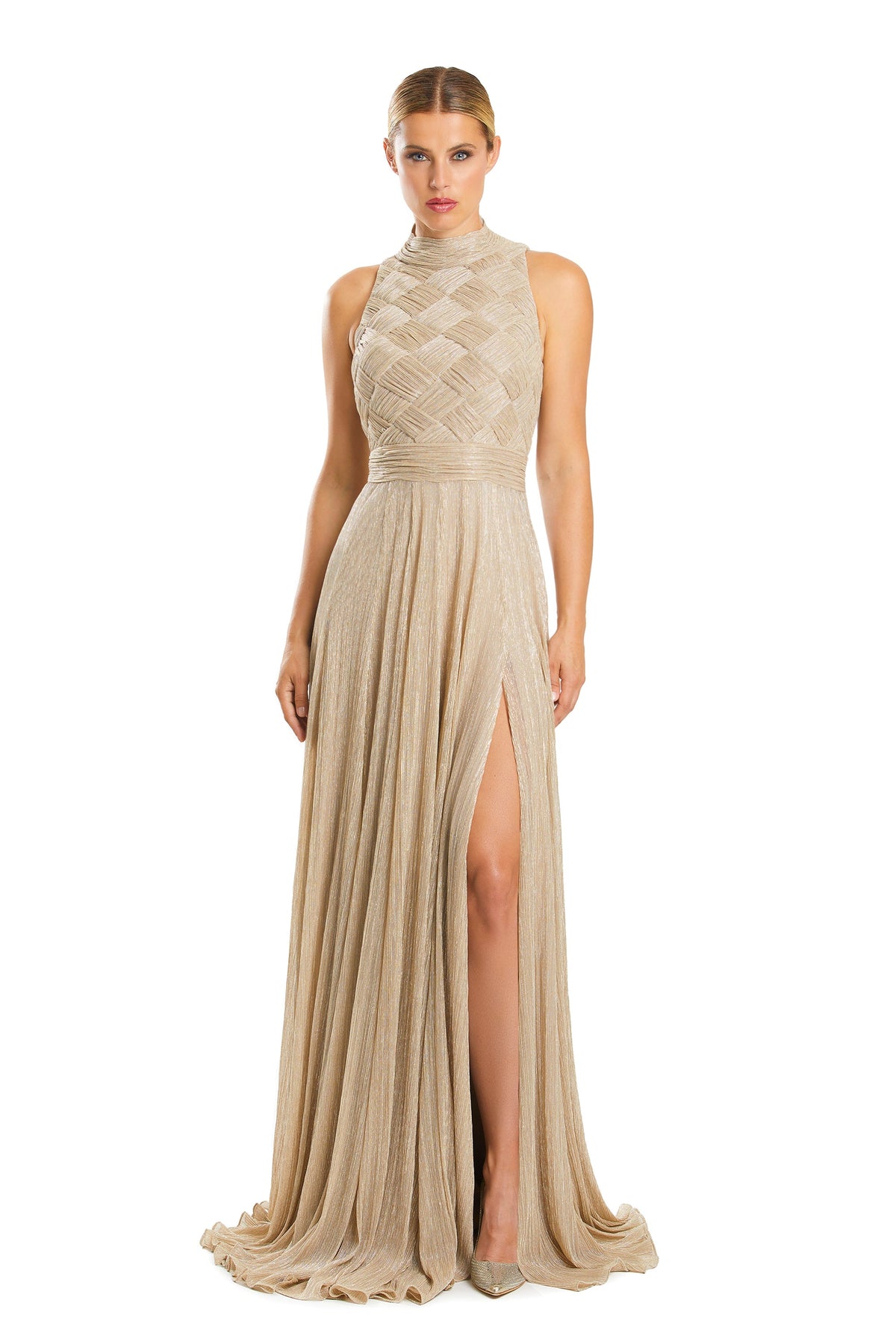 Alexander by Daymor 1856f23-gold-front