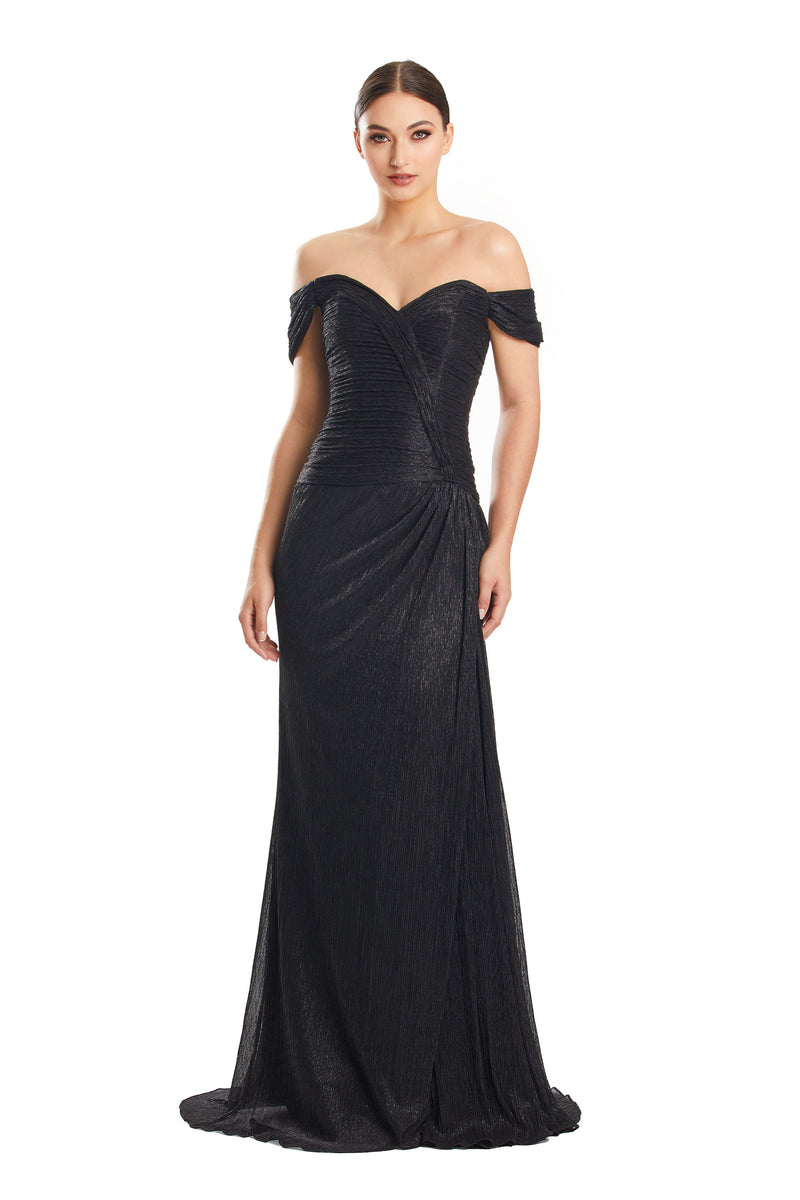 Alexander by Daymor 1858f23-black-f