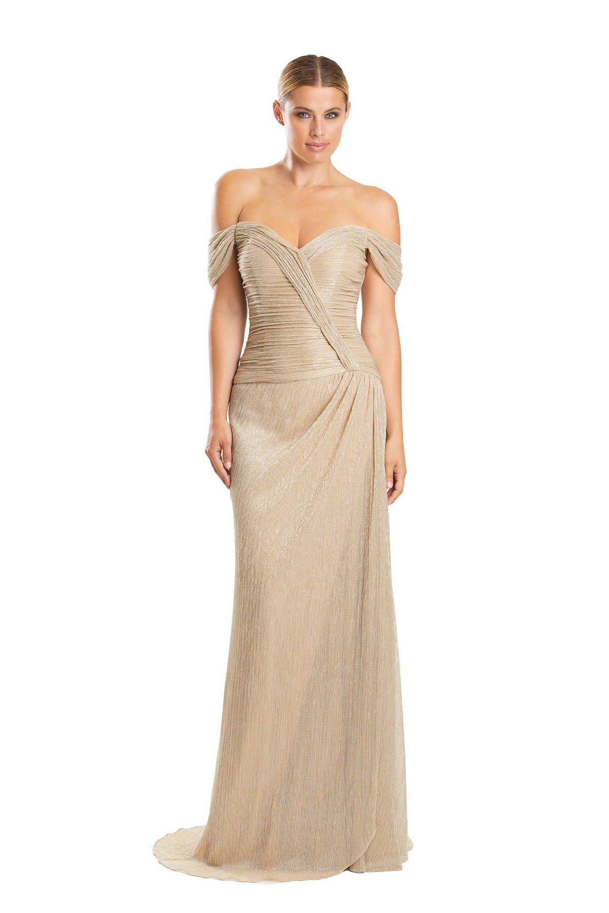 Alexander by Daymor 1858f23-gold-front