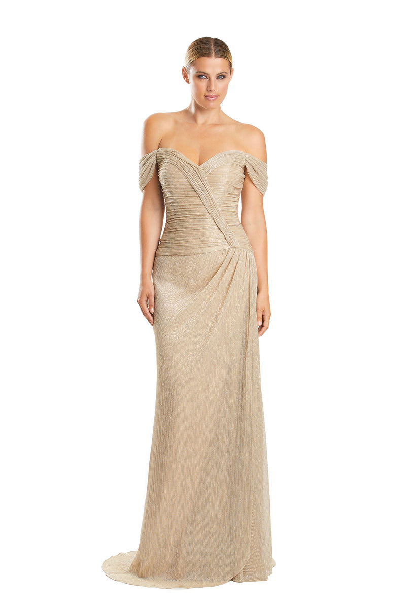 Alexander by Daymor 1858f23-gold-front