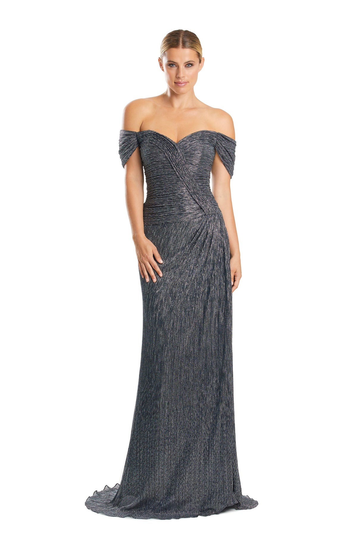 Alexander by Daymor 1858f23-silver