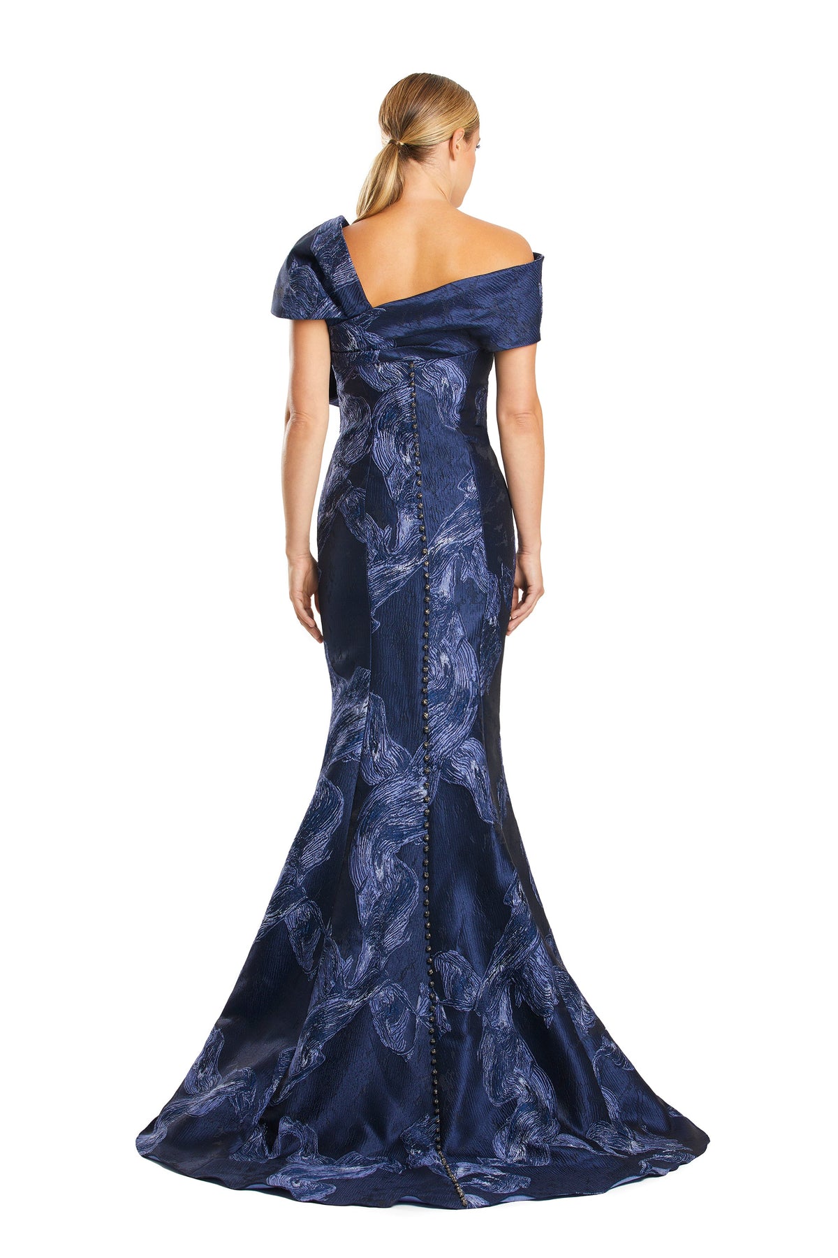 Alexander by Daymor 1864f23-midnite-navy-back