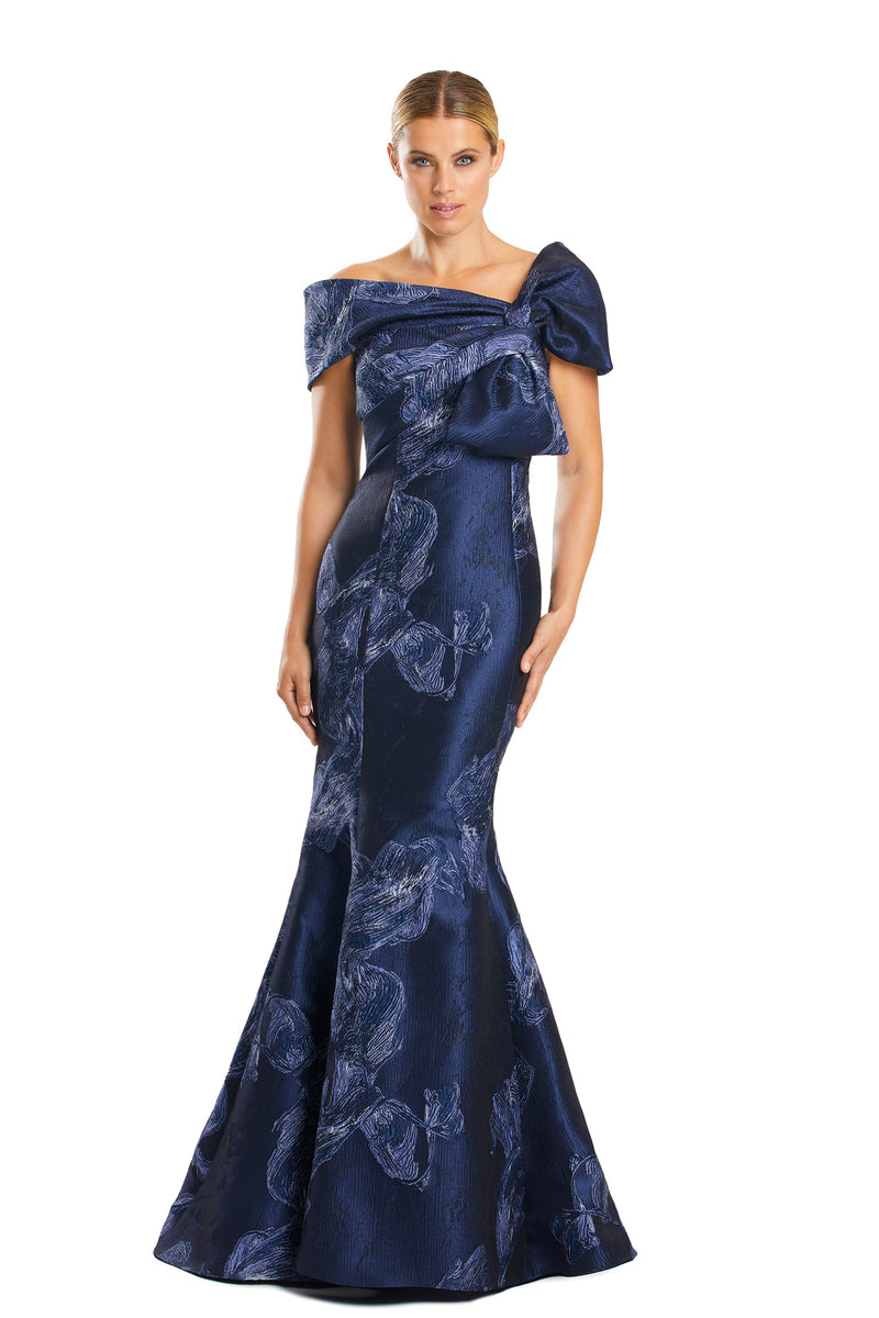 Alexander by Daymor 1864f23-midnite-navy-f