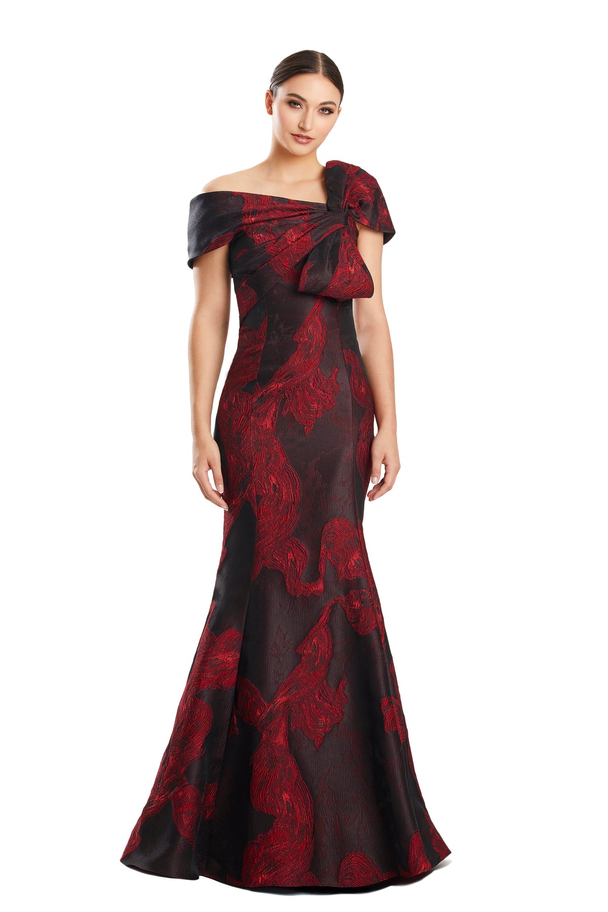 Alexander by Daymor 1864f23-red-wine-front