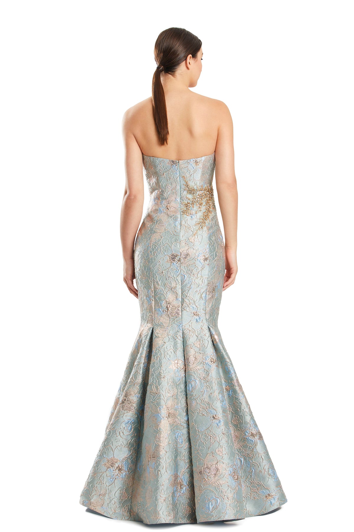 Alexander by Daymor 1865f23-crystal-multi-back