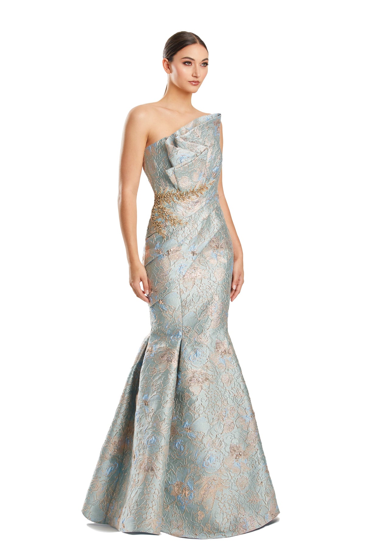 Alexander by Daymor 1865f23-crystal-multi