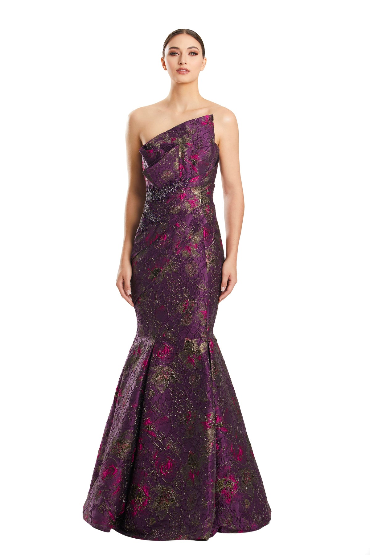 Alexander by Daymor 1865f23-plum-multi