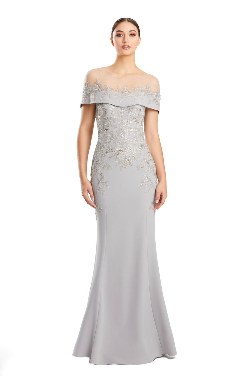 Alexander by Daymor 1866f23-dove-grey-f