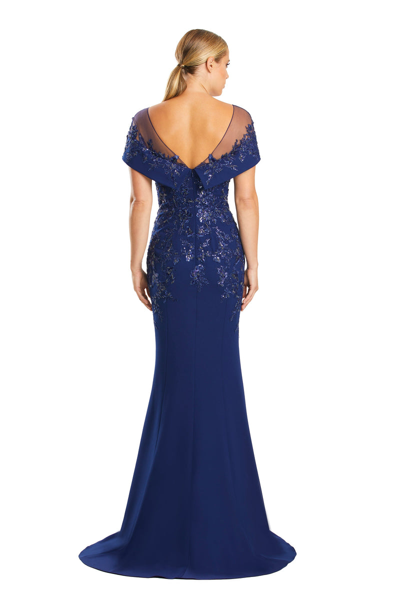 Alexander by Daymor 1866f23-navy-b