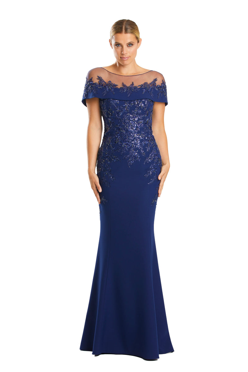 Alexander by Daymor 1866f23-navy-front