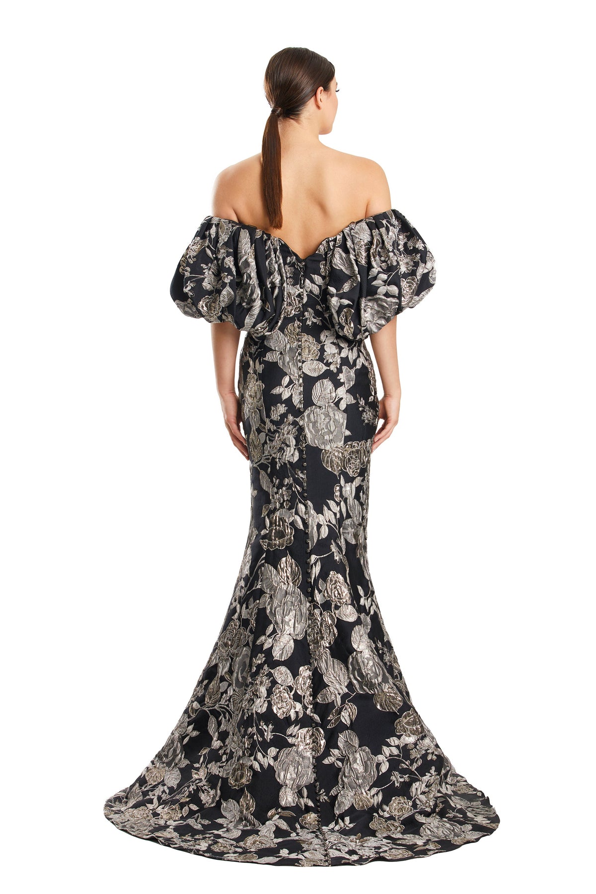 Alexander by Daymor 1869f23-black-pewter-back