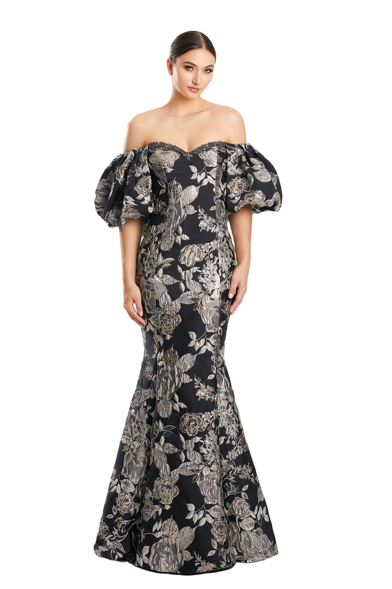 Alexander by Daymor 1869f23-black-pewter-f
