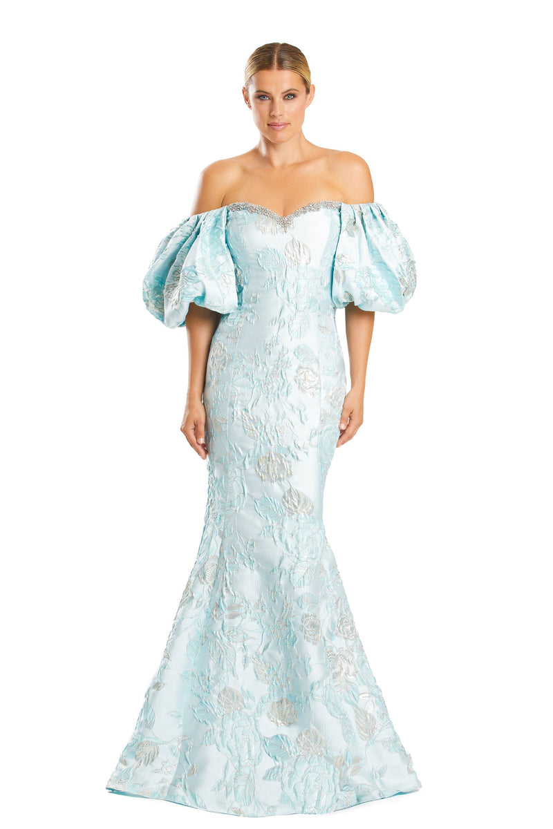 Alexander by Daymor 1869f23-crystal-gold-f